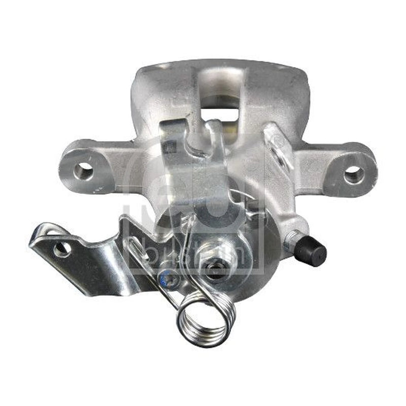 Febi Brake Caliper Assembly Rear Left 179100