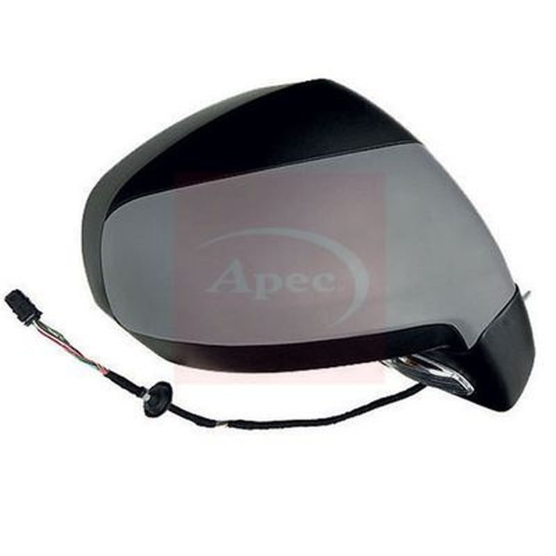 Apec Door / Wing Mirror Right AMR2134