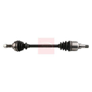 Apec CV Drive Shaft Driveshaft Front Left ADS1757L