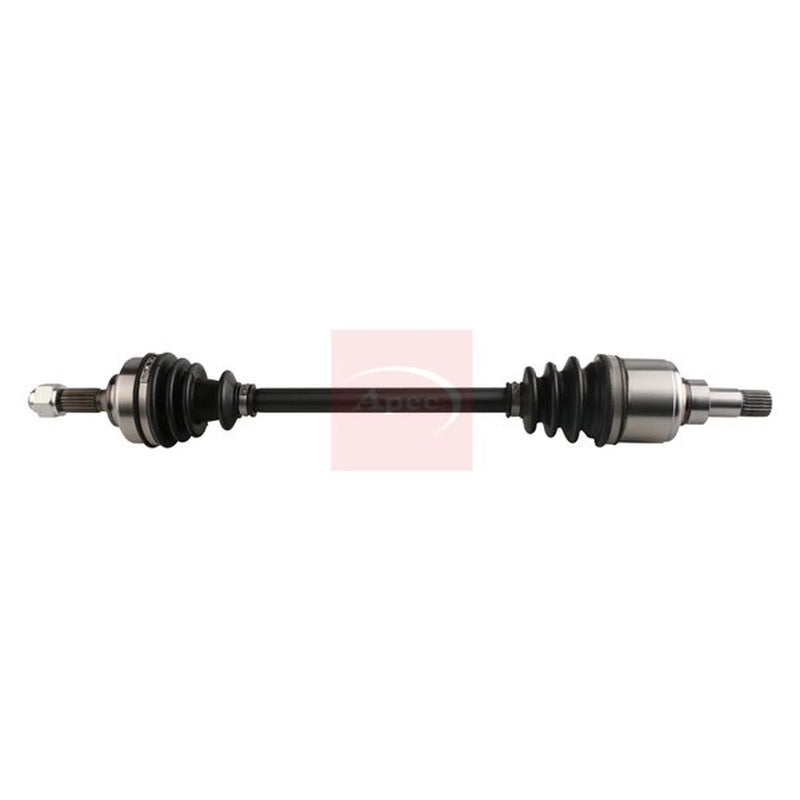 Apec CV Drive Shaft Driveshaft Front Left ADS1757L