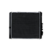 Hella Engine Radiator 8MK 366 302-541