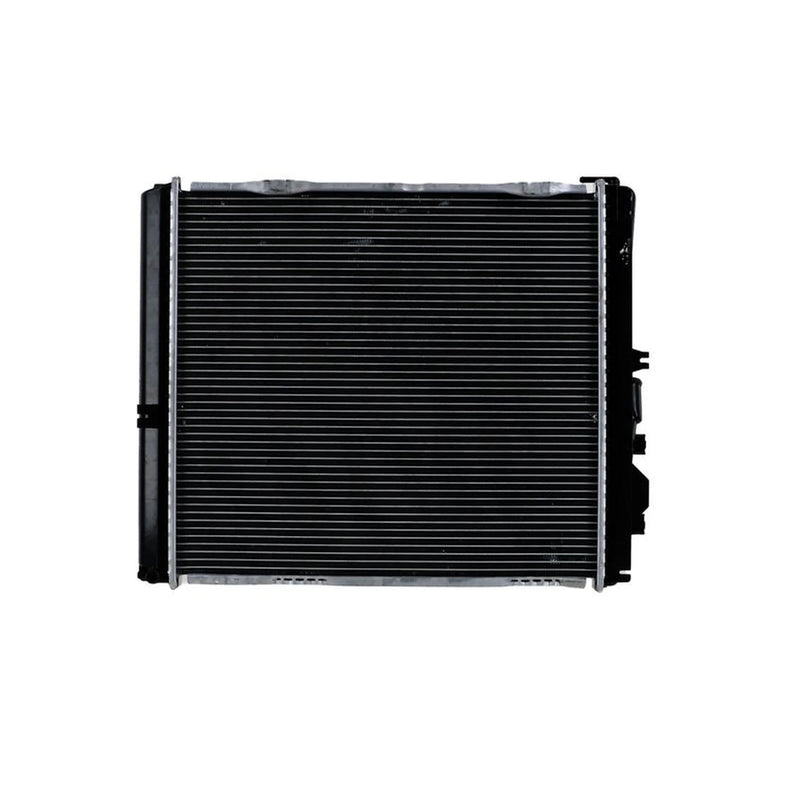 Hella Engine Radiator 8MK 366 302-541