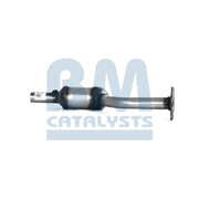 BM Catalysts Homologated Petrol Cat BM92136H