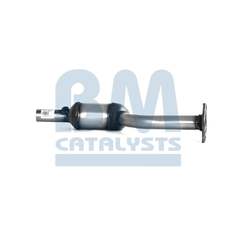 BM Catalysts Homologated Petrol Cat BM92136H