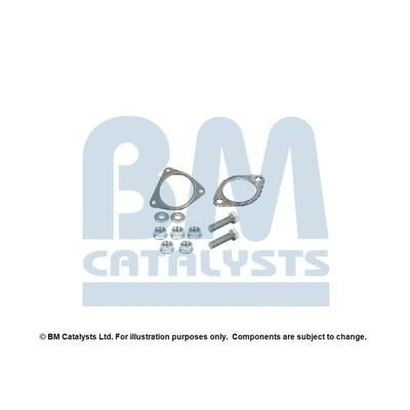 BM Catalysts Exhaust Pipe Mounting Kit FK51136B