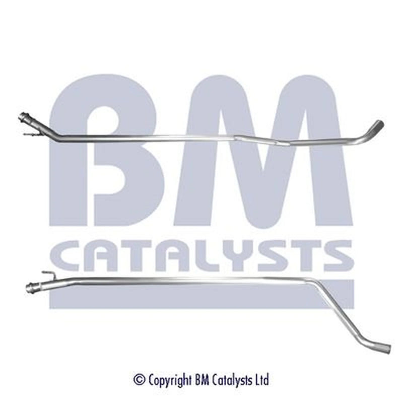 BM Catalysts Exhaust Pipe OD BM50527