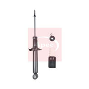 Apec Shock Absorber Damper Strut Rear Left ASA1449