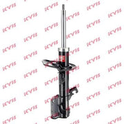 KYB Shock Absorber Damper Strut Front Left 339407