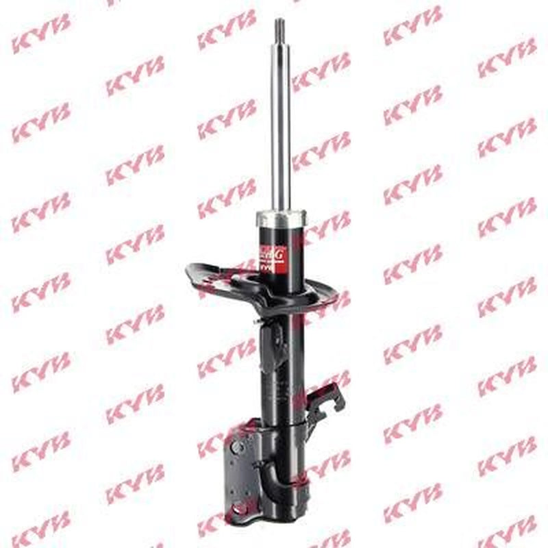 KYB Shock Absorber Damper Strut Front Left 339407