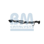 BM Catalysts Homologated Diesel Cat BM80320H