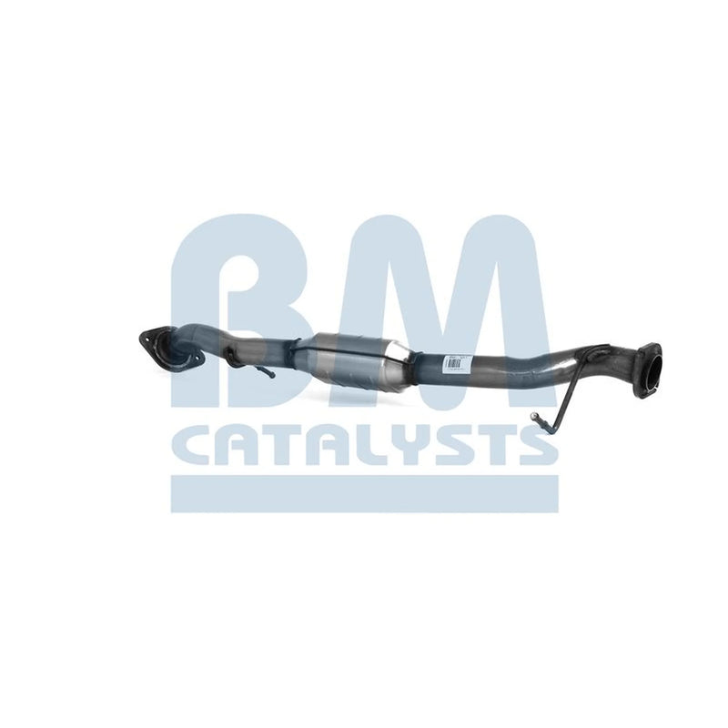 BM Catalysts Homologated Diesel Cat BM80320H