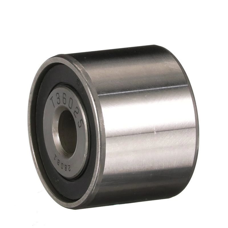 Gates V-Ribbed Belt Deflection/Guide Pulley T36025