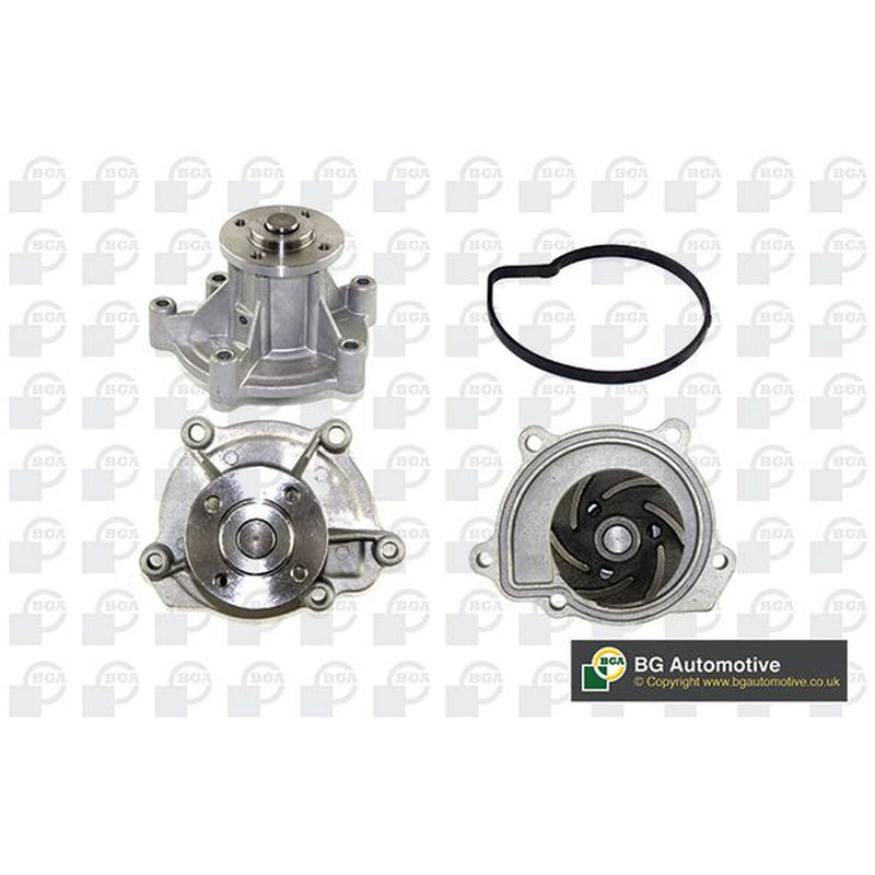 BGA Engine Cooling Water Pump CP3196