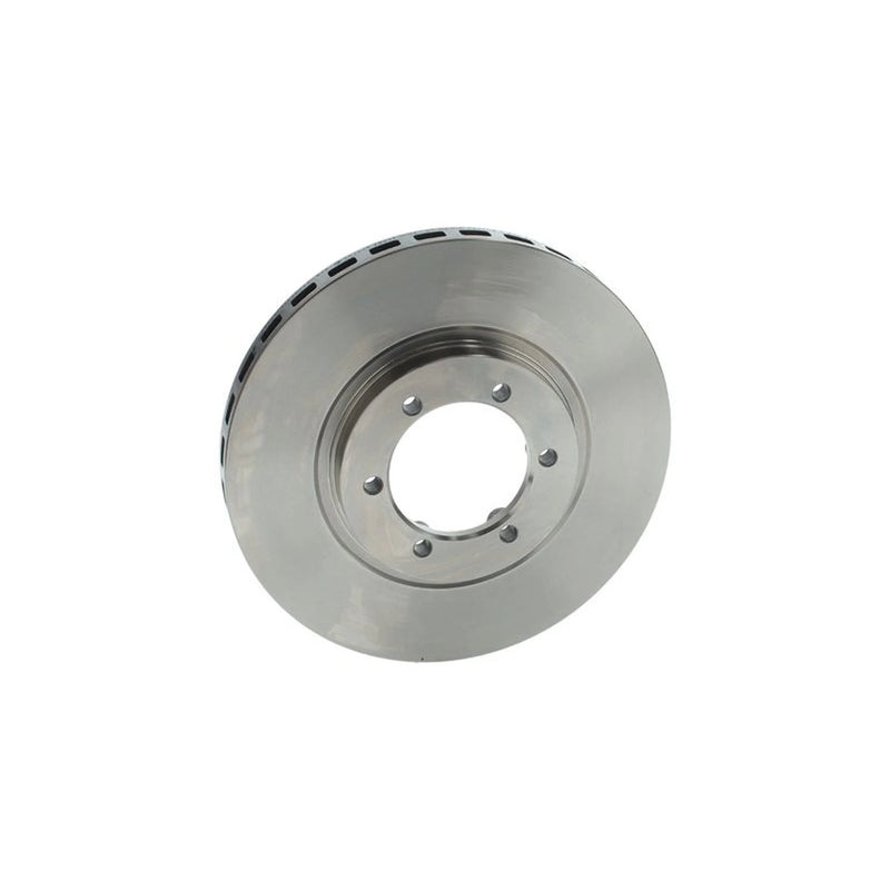 Bosch 2 x Vented Front Brake Discs 0 986 479 U06