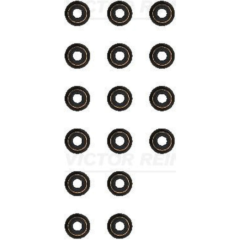 Victor Reinz Valve Stem Seal Set ID High 12-17930-01