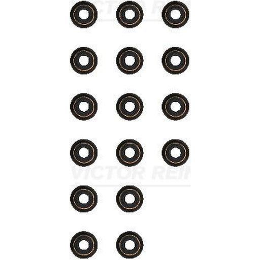 Victor Reinz Valve Stem Seal Set ID High 12-17930-01