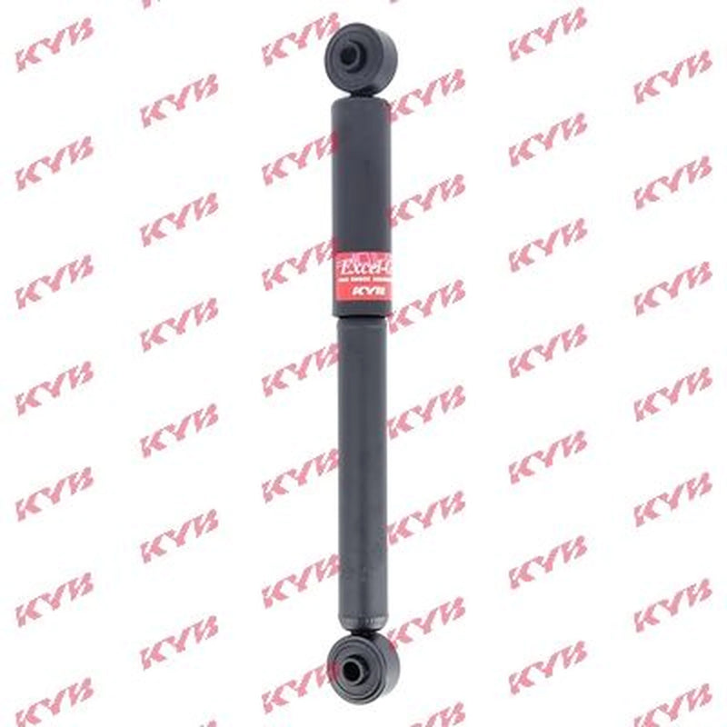KYB Shock Absorber Damper Strut Rear 342026