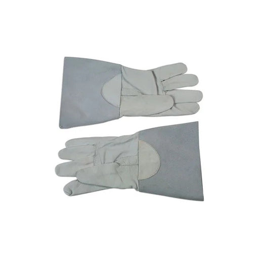 Laser Tools Leather Overgloves - XLarge (11) - PL