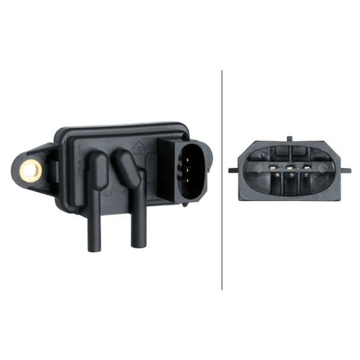 Hella Exhaust Pressure Sensor 6PP 009 409-421