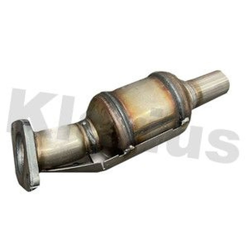 Klarius Catalyst Type Approved 325120