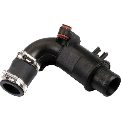 Gates Intercooler Turbo Charge Air Hose 09-0082