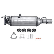 Hella Soot/Particulate Filter 8LG 366 070-441
