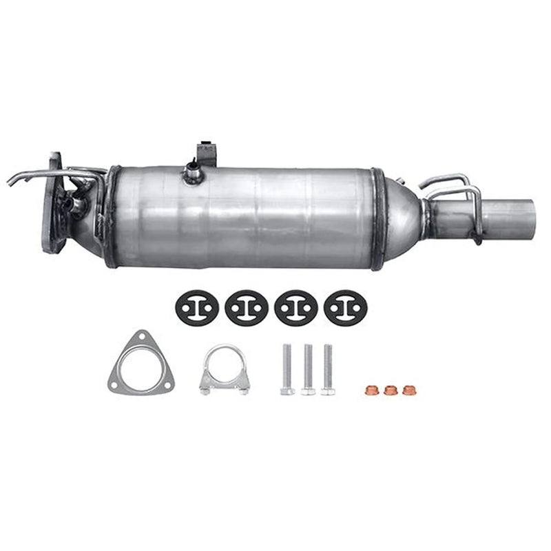 Hella Soot/Particulate Filter 8LG 366 070-441