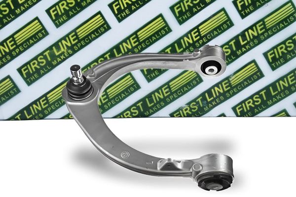 First Line Control/Trailing Arm