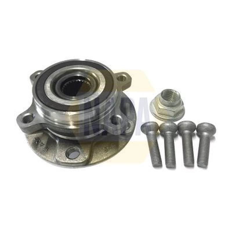 NAPA Wheel Bearing Kit 85mm PWB1655