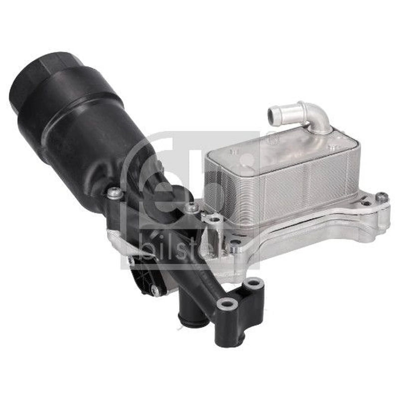 Febi Oil Filter Housing 183582
