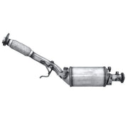 Hella Soot/Particulate Filter 8LH 366 081-151