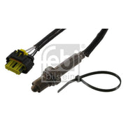 Febi O2 Lambda Oxygen Sensor 34681