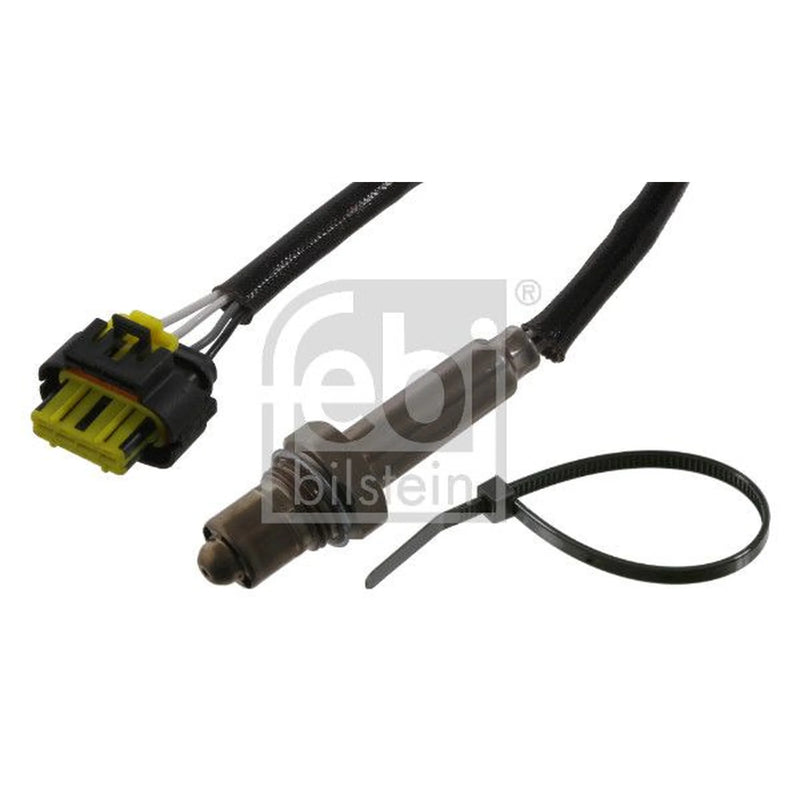 Febi O2 Lambda Oxygen Sensor 34681