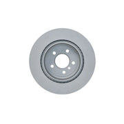Bosch 2 x Vented Brake Discs 0 986 479 E04
