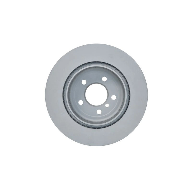 Bosch 2 x Vented Brake Discs 0 986 479 E04