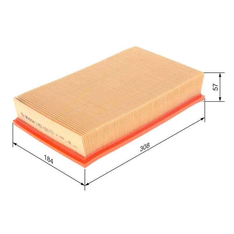 Bosch Engine Air Filter 1 457 429 777