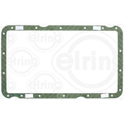 Elring Oil Sump Gasket Wide Thick 211.570