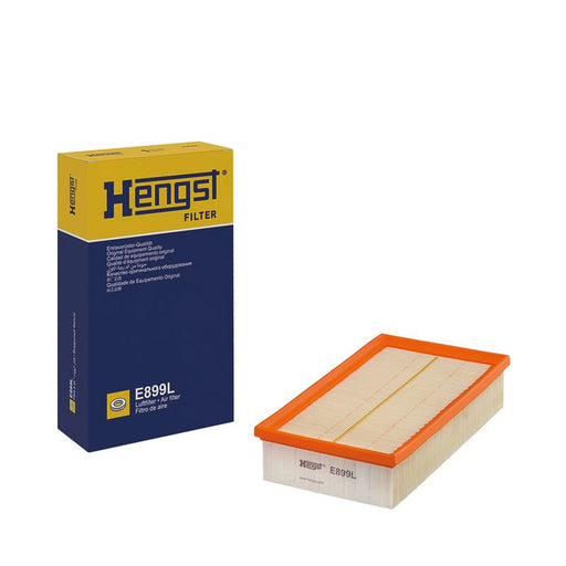 Hengst Engine Air Filter E899L