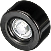 Gates V-Ribbed Belt Deflection/Guide Pulley Left T36342