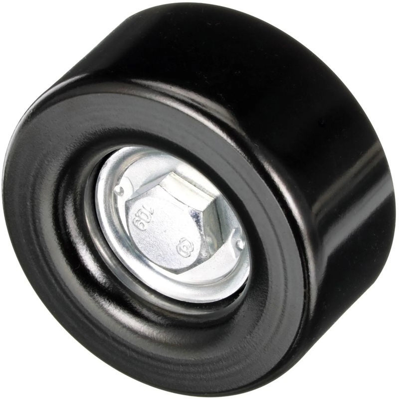 Gates V-Ribbed Belt Deflection/Guide Pulley Left T36342