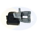Comline Brake Caliper Assembly Rear Left CBC121L
