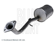 Blue Print ADT36020 Rear Muffler