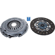 Sachs Clutch Kit Set 3pc 3000970047
