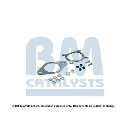 BM Catalysts Fitting Kit FK92030B FK92030B