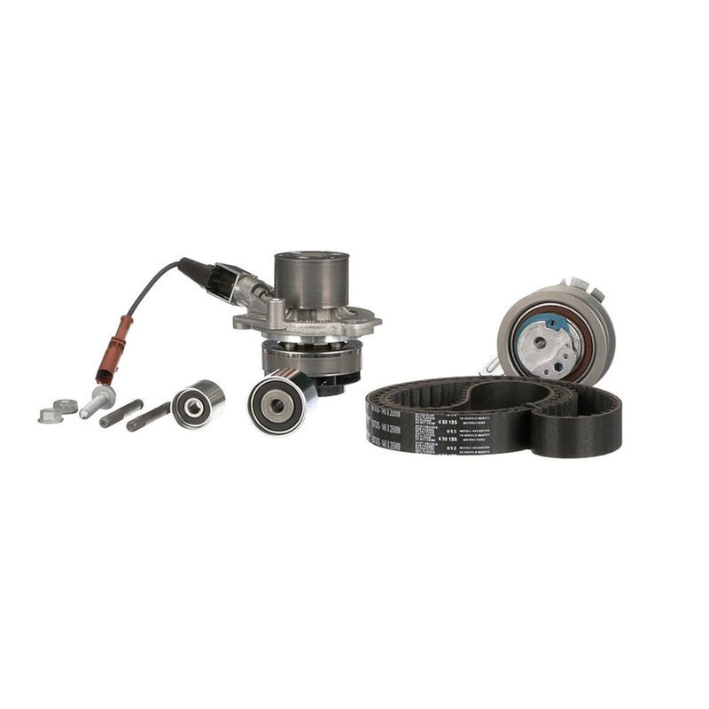 Gates Timing Belt & Water Pump Kit KP35678XS-1