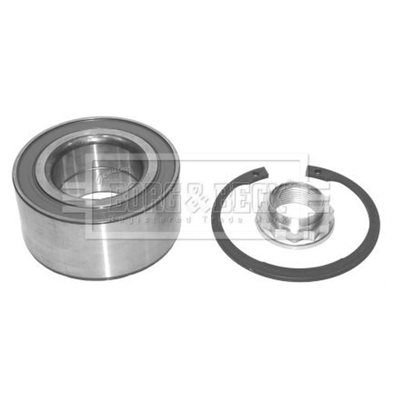 Borg & Beck Wheel Bearing Kit BWK483