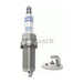 Genuine Bosch Spark Plug Fr8Mii33X Fits Toyota Aygo Vvti - 1.0 - 05-14 024223053 Bosch  - Town Parts