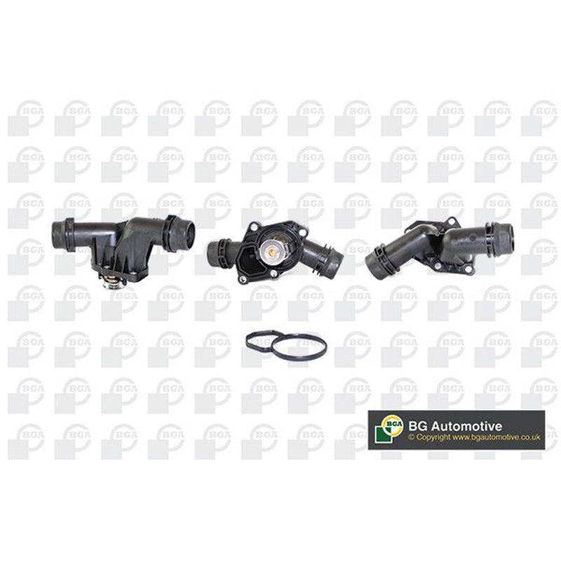 BGA Thermostat,Coolant CT5023
