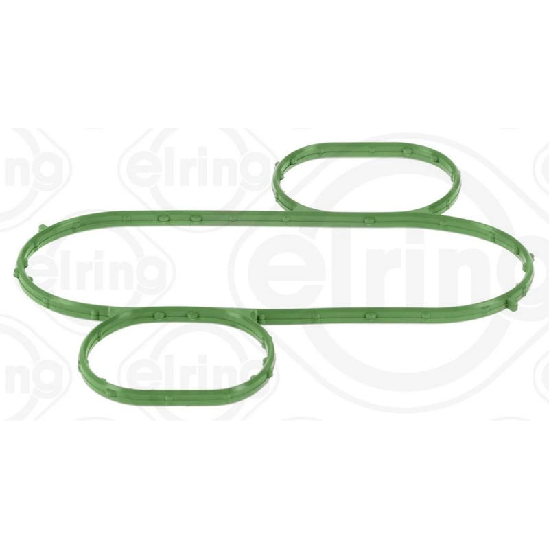 Elring Intake Manifold Housing Gasket OD ID Thick 783.410