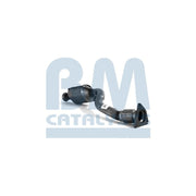 BM Catalysts Homologated Petrol Cat BM90758H
